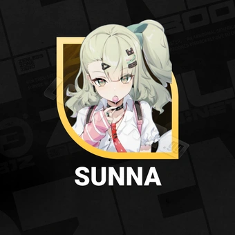 Paket Jaminan | Zenless Zone Zero