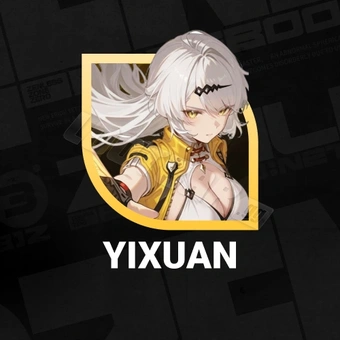 Paket Jaminan | Zenless Zone Zero