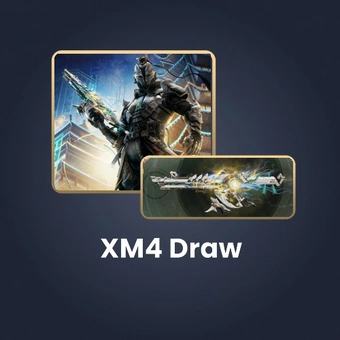 XM4 ミシックドロー | Call of Duty: Mobile