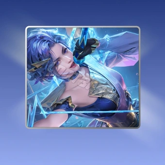 True Hertz Jing スキン | Honor of Kings