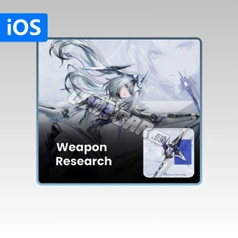 60回引くと武器が確定 | Punishing: Gray Raven