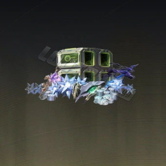 Truthseeker's Battlesong Collection | Wuthering Waves