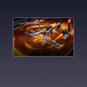 ソーラーストライドバンドル | Valorant