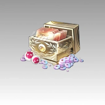 限定アセンブリボックス | ブリーチ ソウルレゾナンス