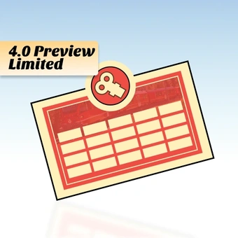 4.0 Preview Limited Express Supply | Honkai: Star Rail