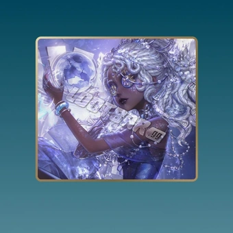 Enchantress - Nocturne of the Night's Chant | Identity V