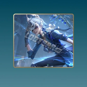 Night Watch - At This Hour All Is Silent | Identity V