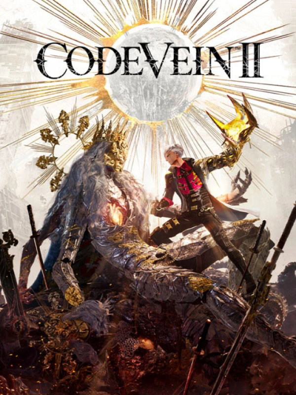 Code Vein 2