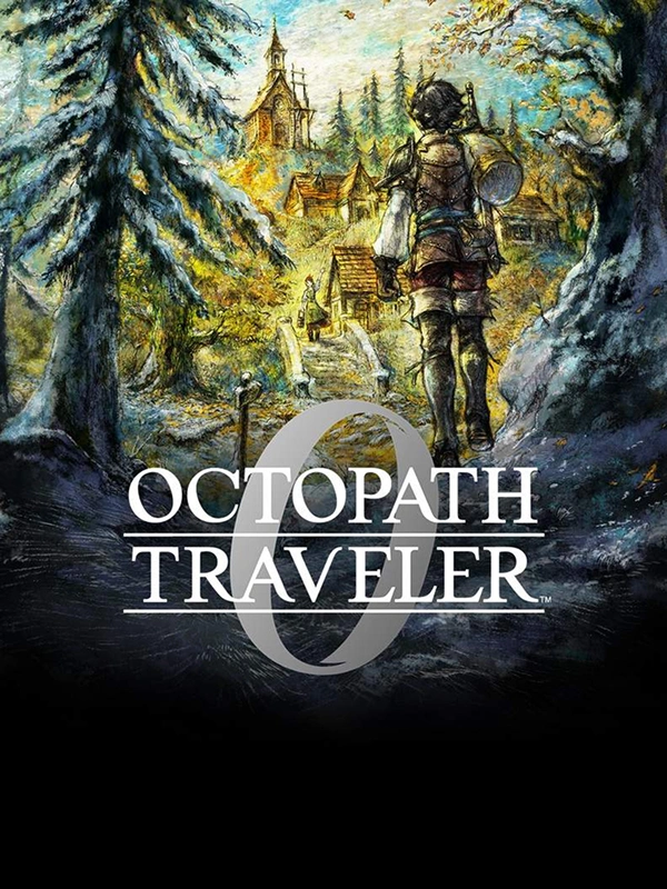 Octopath Traveler 0