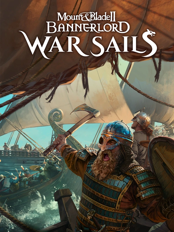 Mount & Blade II: Bannerlord Warband