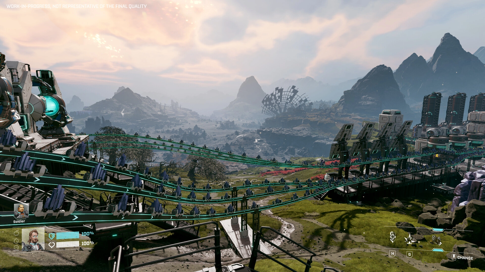 星間核分裂 - ゲームキーを購入 - 1