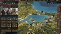 Europa Universalis V - Buy Game Key - 1