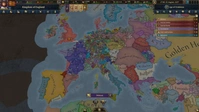 Europa Universalis V - Buy Game Key - 2