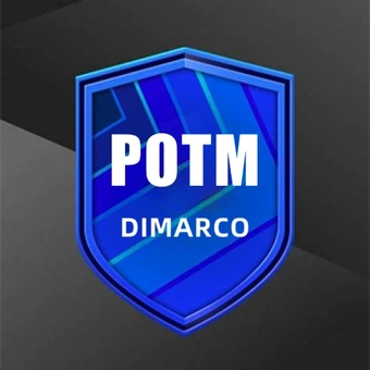 Serie A POTM January  | FC 26 SBC