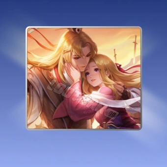 Gan & Mo Unzerbrechliche Bindung | Honor of Kings