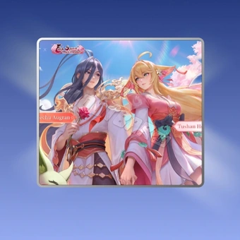 Augran und Dyadia Paar-Skins | Honor of Kings