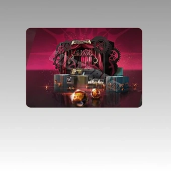 Электризующий финальный набор | Arknights