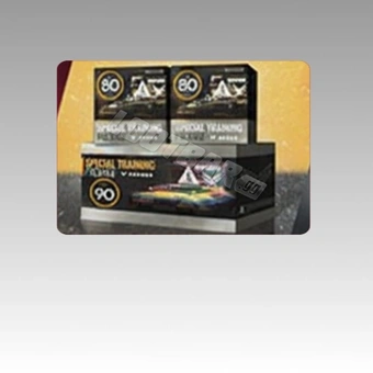 Тщательно настроенный набор | Arknights