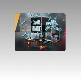 Основной набор Opus | Arknights