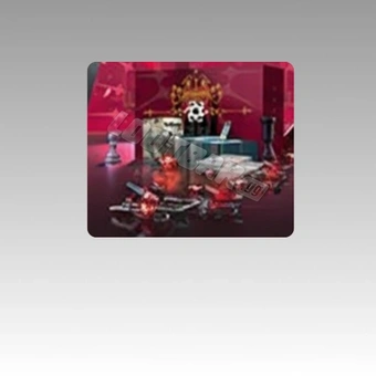 Пакет Melodic Hearstrings | Arknights