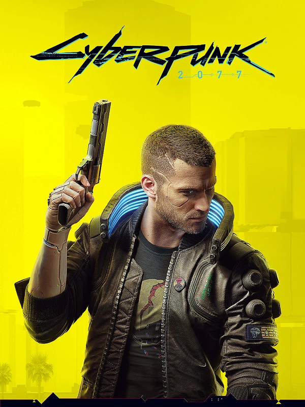 Cyberpunk 2077 - ゲームキーを購入
