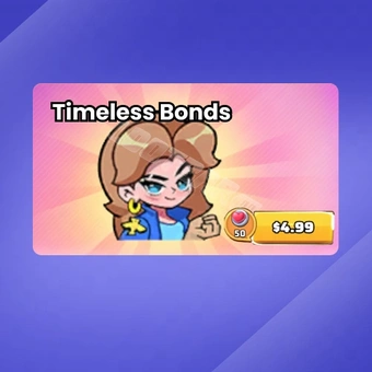 Ikatan Abadi | Last War: Survival