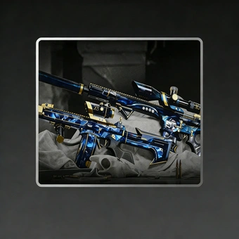 Золотая Жила 100 Розыгрышей | Arena Breakout