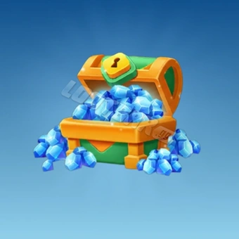 ダイヤモンドウィークリーカード | X Clash:サバイバルチャレンジ