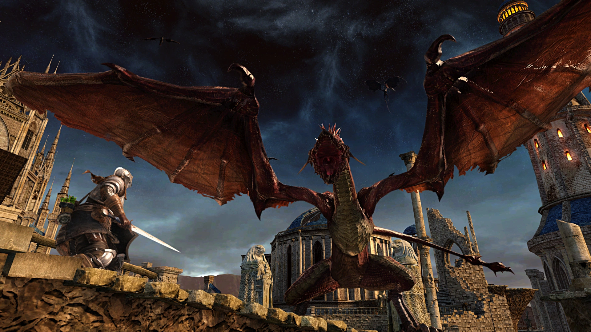 DARK SOULS II: Scholar of the First Sin Steamキー PC用 販売中