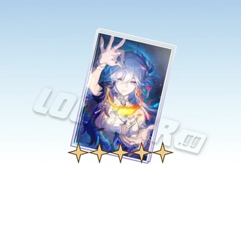 Paket Garansi Light Cone | Honkai: Star Rail