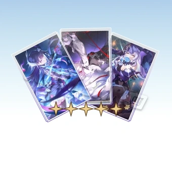 Paket Garansi Light Cone | Honkai: Star Rail