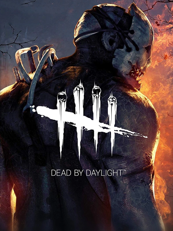 Dead by Daylight