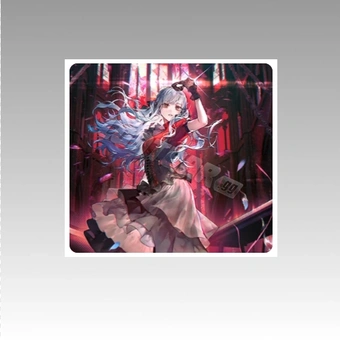 Сакико Тогава 60 вытягиваний | Arknights