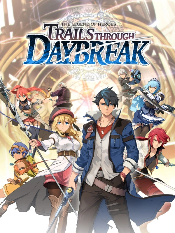 英雄伝説：黎の軌跡 - ゲームキーを購入