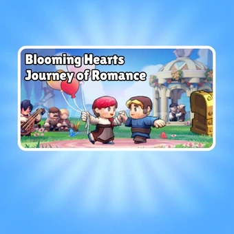 Blooming Hearts - 浪漫之旅 | Kingshot