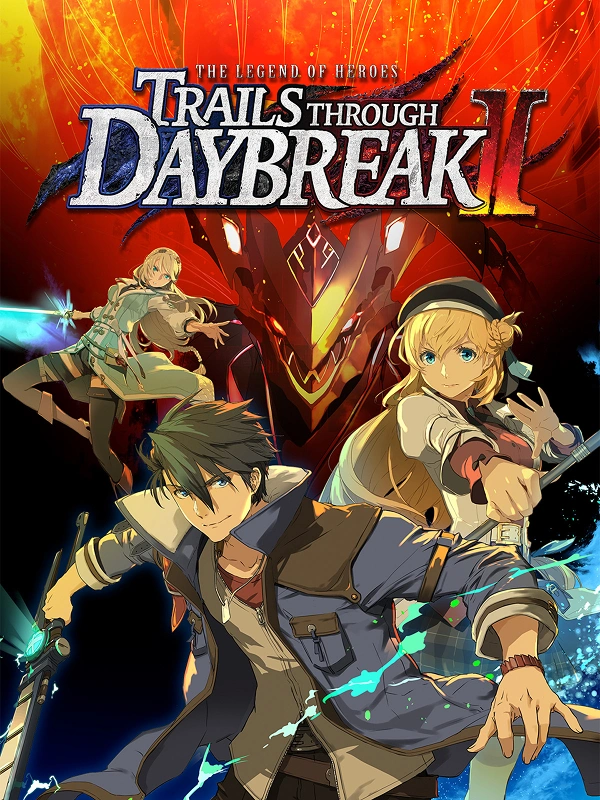 英雄伝説: 黎の軌跡 II - ゲームキーを購入