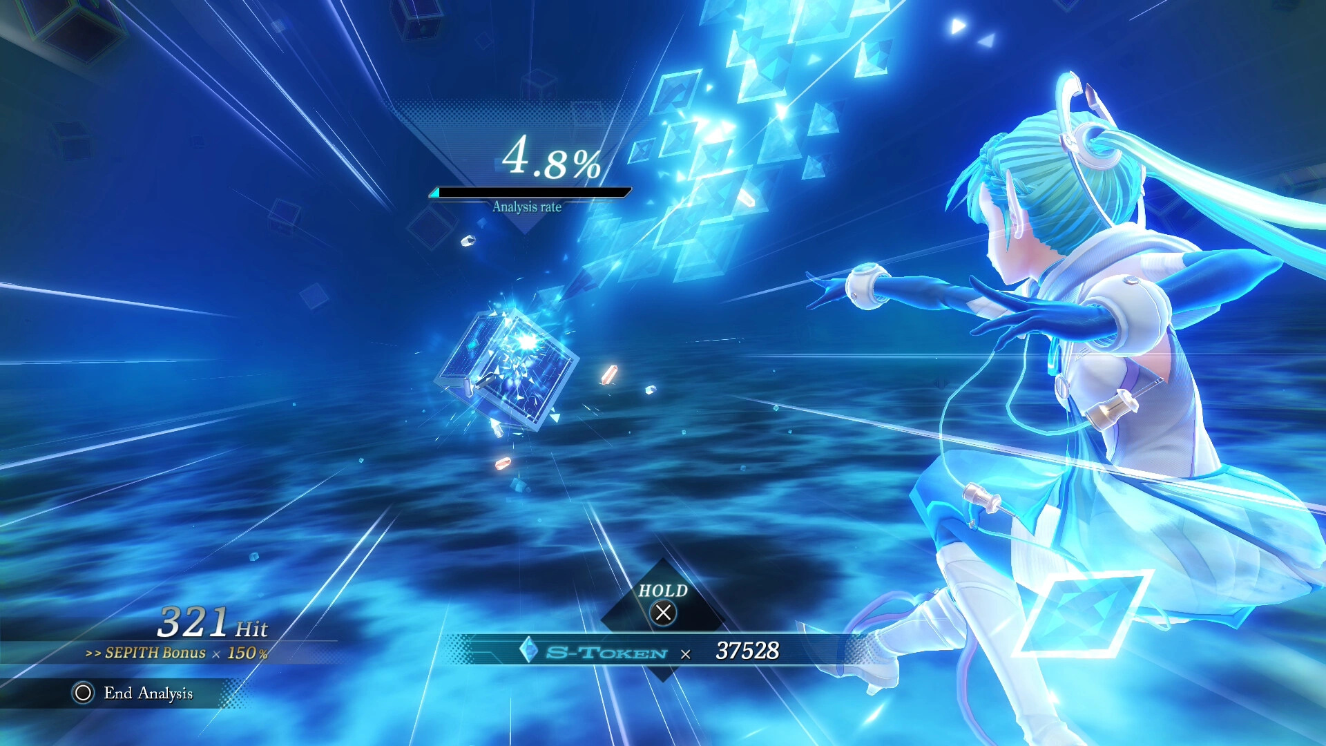 英雄伝説 黎の軌跡IIについて