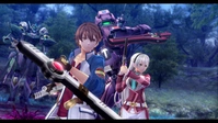 The Legend of Heroes: Trails of Cold Steel IV - Buy Game Key - 1