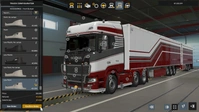 Euro Truck Simulator 2 - Buy Game Key - 5
