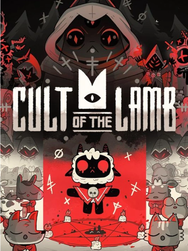 羊の啓示 - ゲームキーを購入