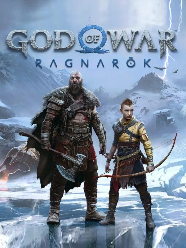 God of War Ragnarök Steam - ゲームキーを購入