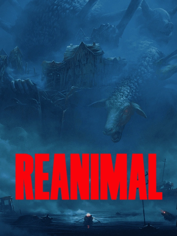 REANIMAL