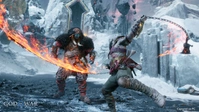 God of War Ragnarök Steam - Buy Game Key - 3