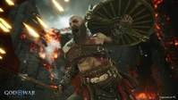 God of War Ragnarök Steam - Buy Game Key - 4