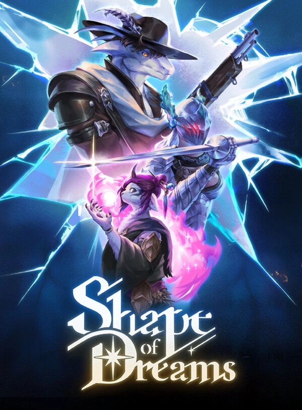 夢の形 - ゲームキーを購入