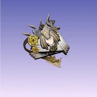 30 Charaktergedanken | Duet Night Abyss