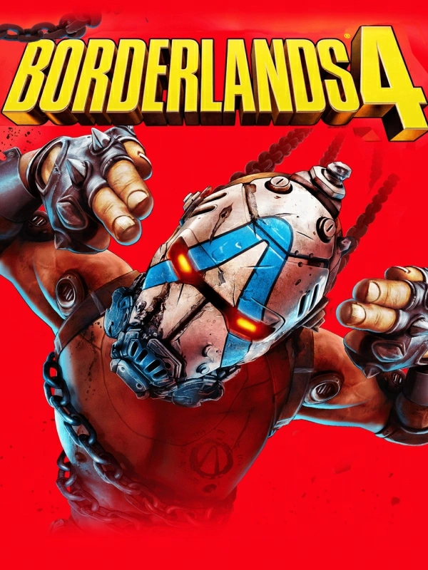ボーダーランズ4 - ゲームキーを購入