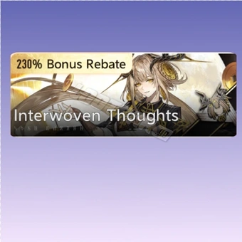 Verflochtene Gedanken | Duet Night Abyss