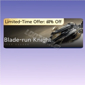 Blade-run Ritter | Duet Night Abyss