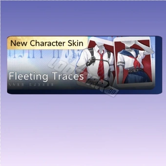 Flüchtige Spuren | Duet Night Abyss